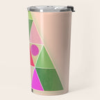Tannenbaum Christmas Tree Travel Mug Gallery Image 2