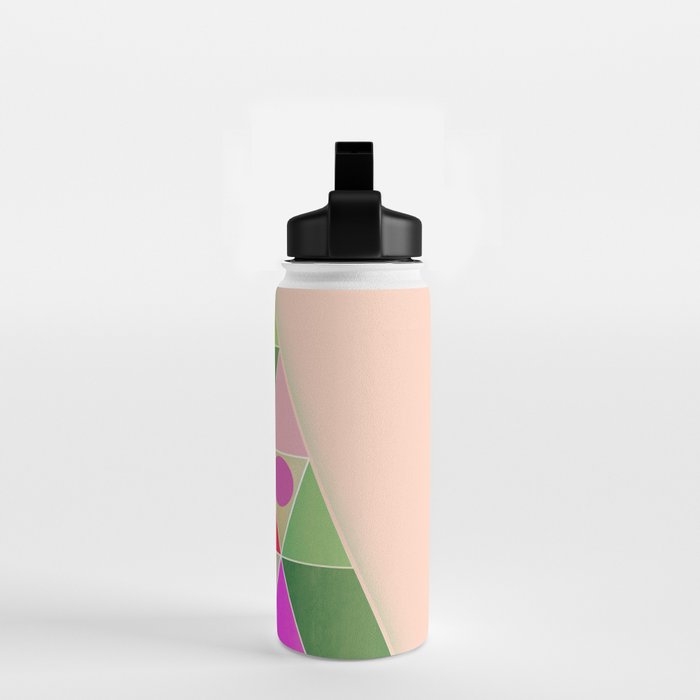Tannenbaum Christmas Tree Water Bottle Gallery Image 2