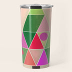 Tannenbaum Christmas Tree Travel Mug Gallery Image 1