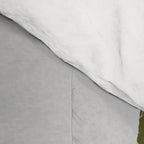 Flower mask Comforter Gallery Image 4