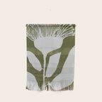 Flower mask Wall Hanging Gallery Image 1