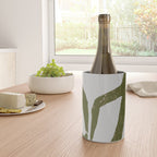Flower mask Wine Chiller Gallery Image 4