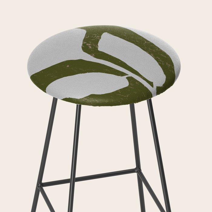 Flower mask Stool Gallery Image 2
