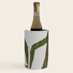 Flower mask Wine Chiller Gallery Image 1