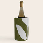 Flower mask Wine Chiller Gallery Image 2