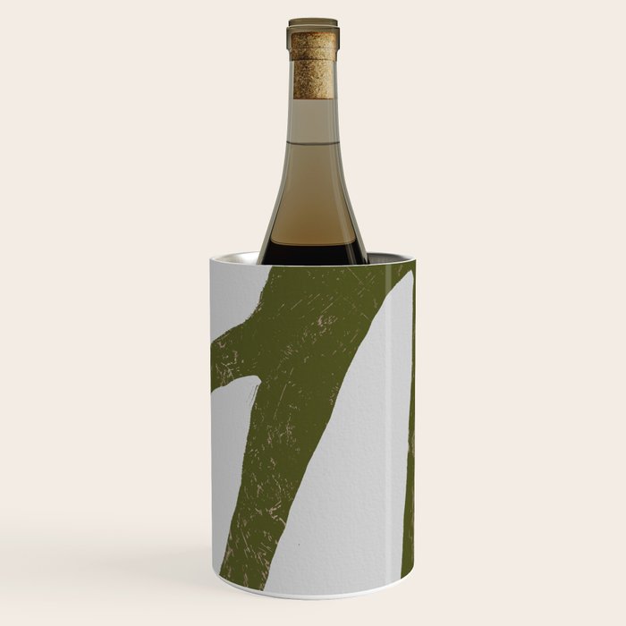Flower mask Wine Chiller Gallery Image 3
