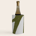 Flower mask Wine Chiller Gallery Image 3
