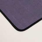 Pink Mauve  Desk Mat Gallery Image 4