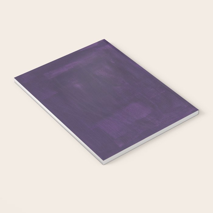 Pink Mauve  Notebook Gallery Image 3