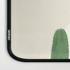 Abstract Cactus I Laptop Sleeve Gallery Image 3