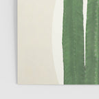 Abstract Cactus I Poster Gallery Image 3