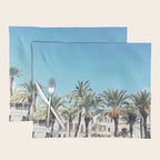 Spanish Square Placemat Gallery Image 1