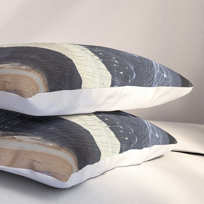 Rugged Pillow Sham Gallery Image 3