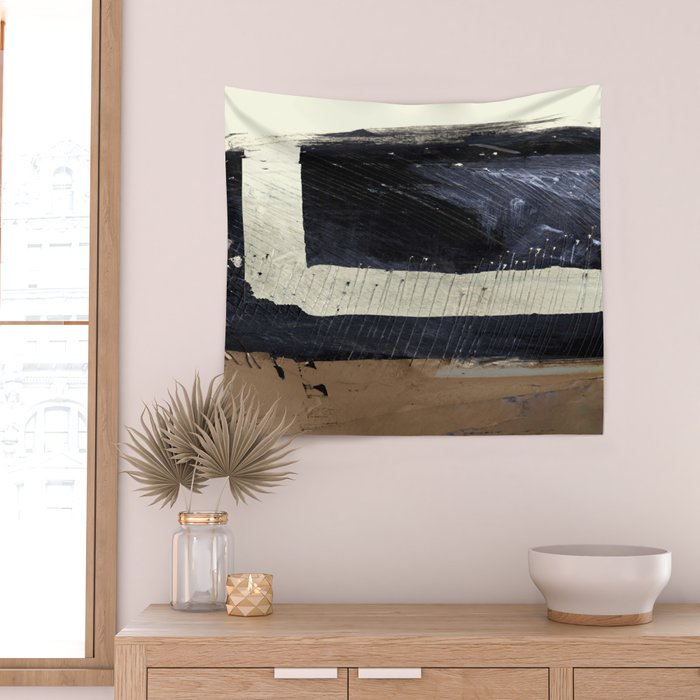Rugged Wall Tapestry Gallery Image 2