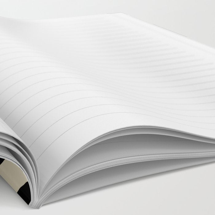 Floral six Notebook Gallery Image 2