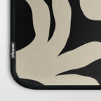 Floral six Laptop Sleeve Gallery Image 3