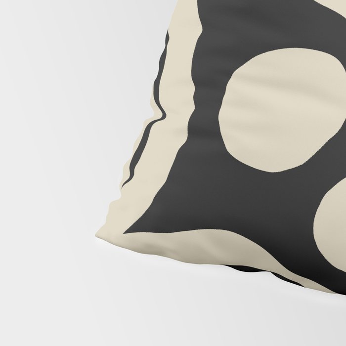 Floral six Pillow Sham Gallery Image 4