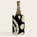 Floral six Wine Chiller Gallery Image 2