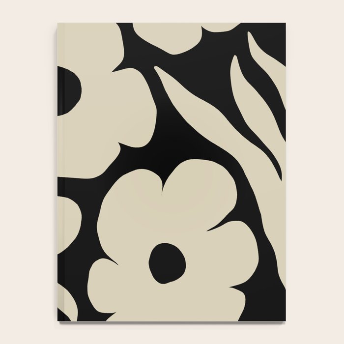 Floral six Notebook Gallery Image 4