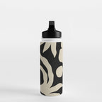 Floral six Water Bottle Gallery Image 3