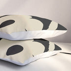 Floral six Pillow Sham Gallery Image 3