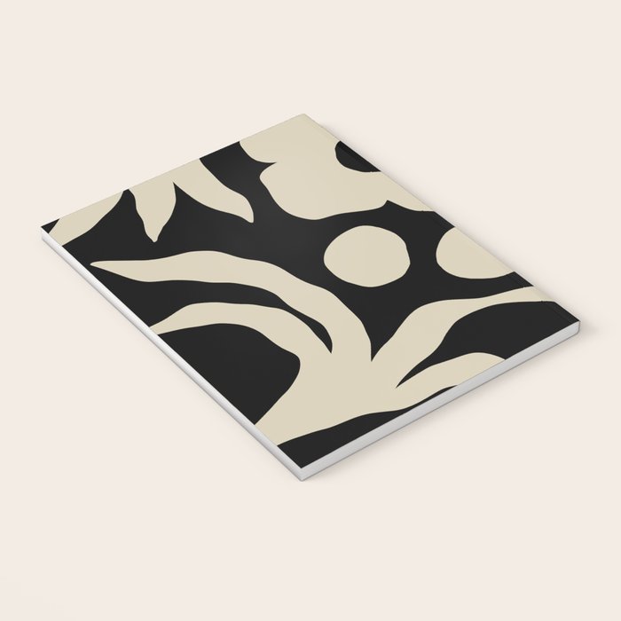 Floral six Notebook Gallery Image 3