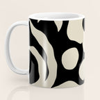 Floral six Coffee Mug Gallery Image 3