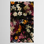 Fantastic Garden II Tablecloth Gallery Image 2