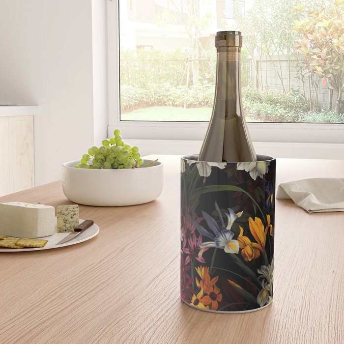Fantastic Garden II Wine Chiller Gallery Image 4