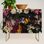 Fantastic Garden II Credenza Gallery Image 1