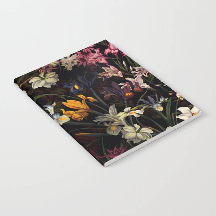 Fantastic Garden II Notebook Gallery Image 1