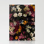 Fantastic Garden II Stationery Card Gallery Image 2
