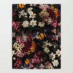 Fantastic Garden II Poster Gallery Image 4