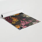 Fantastic Garden II Yoga Mat Gallery Image 2