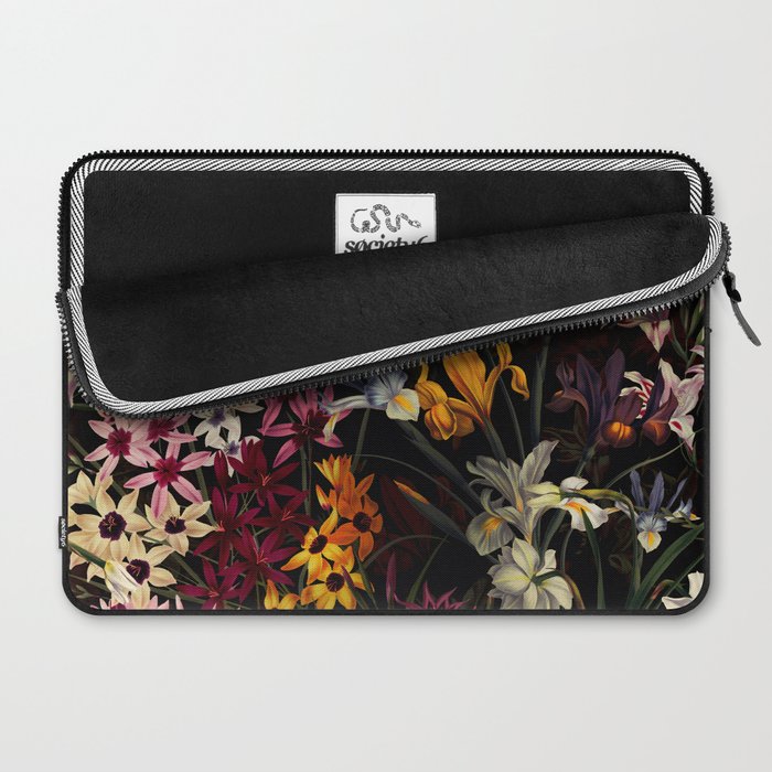 Fantastic Garden II Laptop Sleeve Gallery Image 2