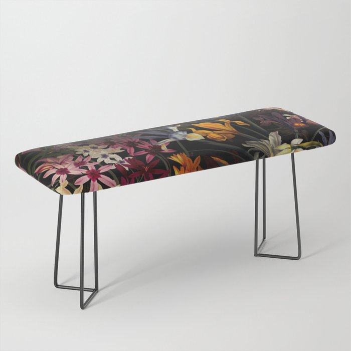 Fantastic Garden II Bench Gallery Image 1