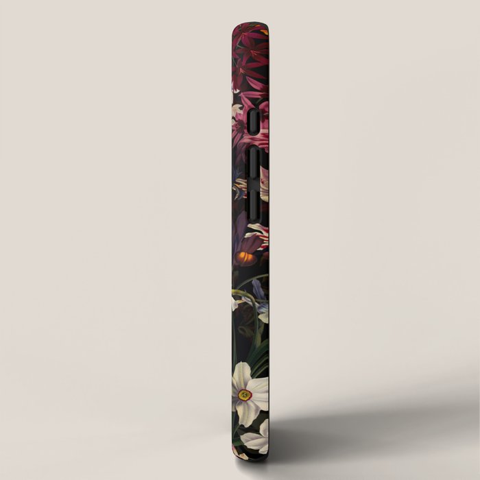 Fantastic Garden II iPhone Case Gallery Image 2