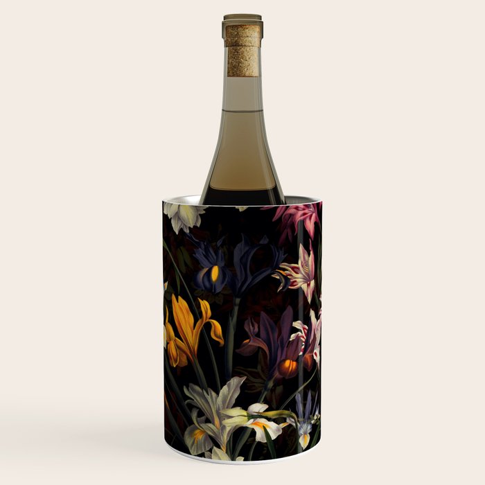 Fantastic Garden II Wine Chiller Gallery Image 3