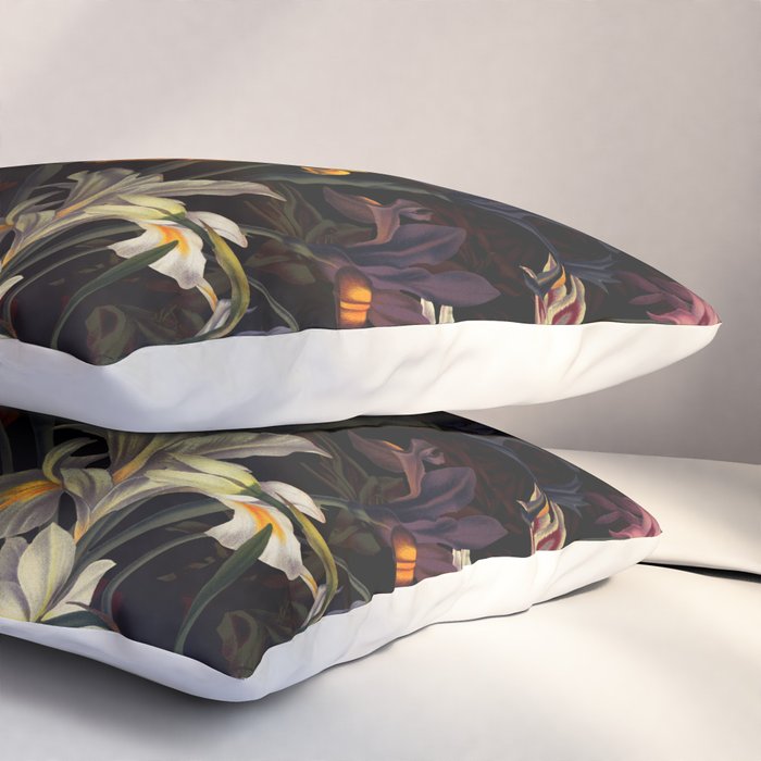 Fantastic Garden II Pillow Sham Gallery Image 3