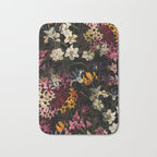 Fantastic Garden II Bath Mat Gallery Image 1