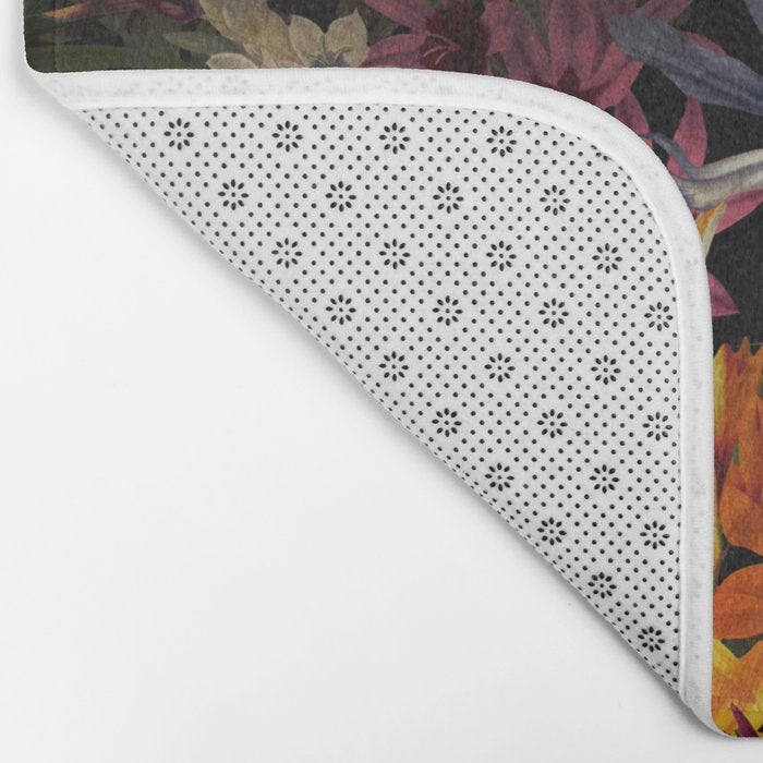 Fantastic Garden II Bath Mat Gallery Image 2