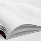 Fantastic Garden II Notebook Gallery Image 2