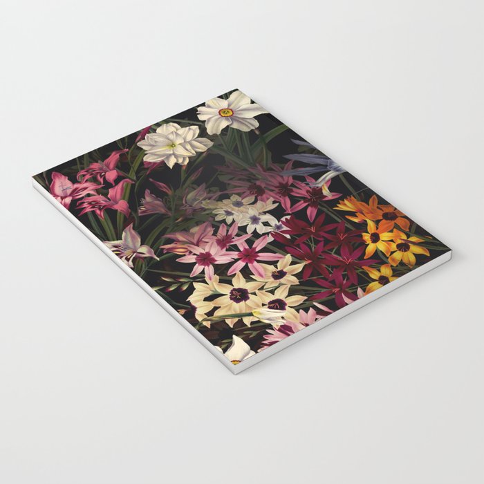 Fantastic Garden II Notebook Gallery Image 3
