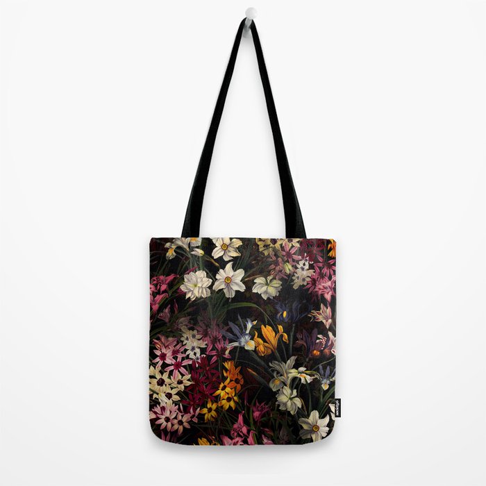 Fantastic Garden II Tote Bag Gallery Image 2