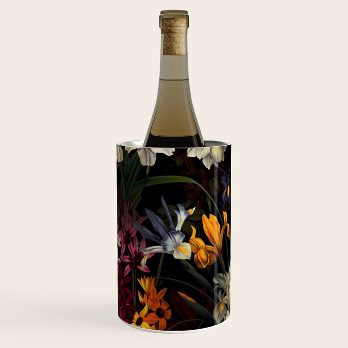 Fantastic Garden II Wine Chiller Gallery Image 1