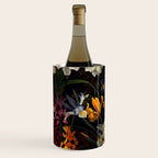 Fantastic Garden II Wine Chiller Gallery Image 1