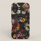 Fantastic Garden II iPhone Case Gallery Image 1