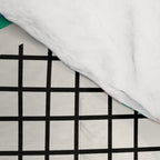 Color Patchwork: Bauhaus Edition Comforter Gallery Image 4