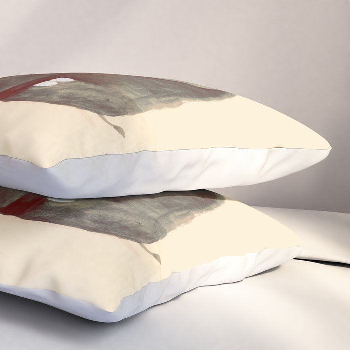 Elephant Swing Pillow Sham Gallery Image 3