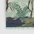 The Chinoiserie Panel Poster Gallery Image 3